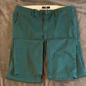 Vans Men’s Chinos Like New